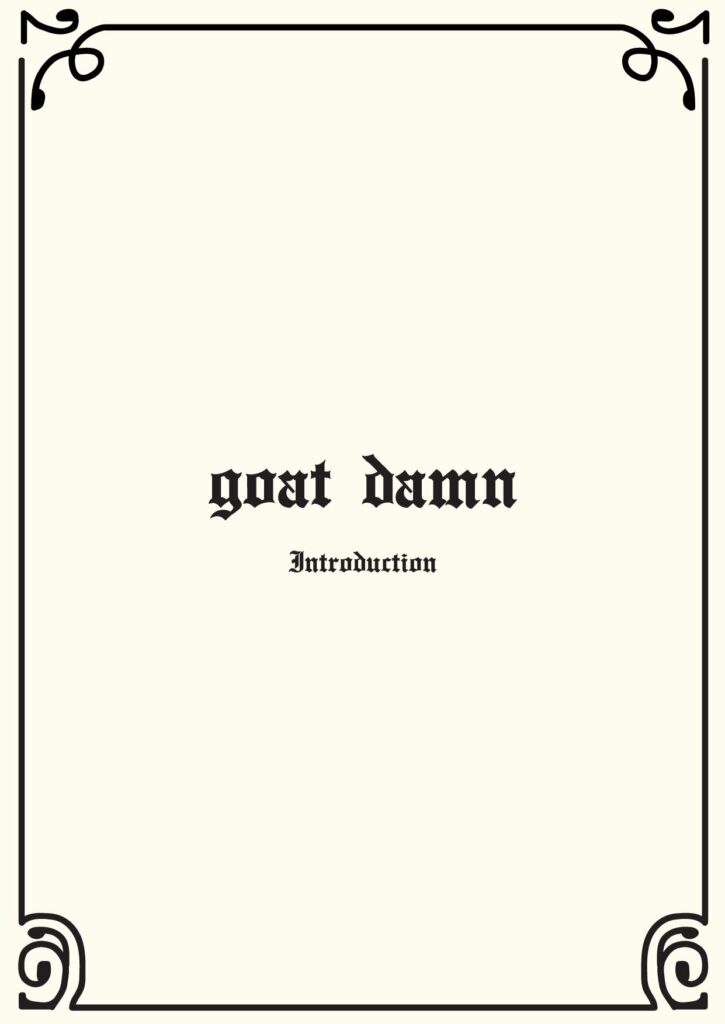 goat_damn